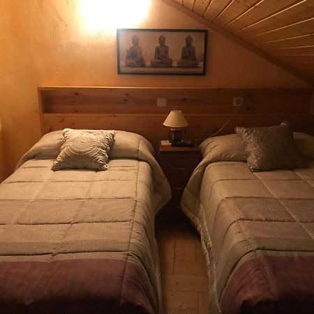 Hotel Rural Grado Del Pico Kültér fotó