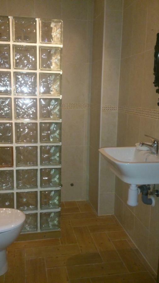 Hotel Rural Grado Del Pico Kültér fotó