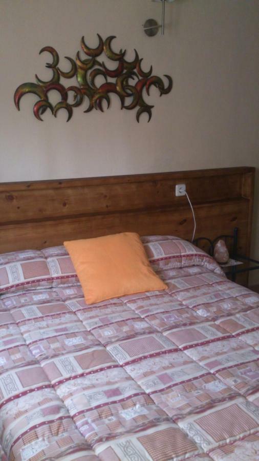 Hotel Rural Grado Del Pico Kültér fotó