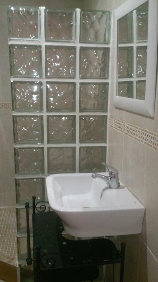 Hotel Rural Grado Del Pico Kültér fotó