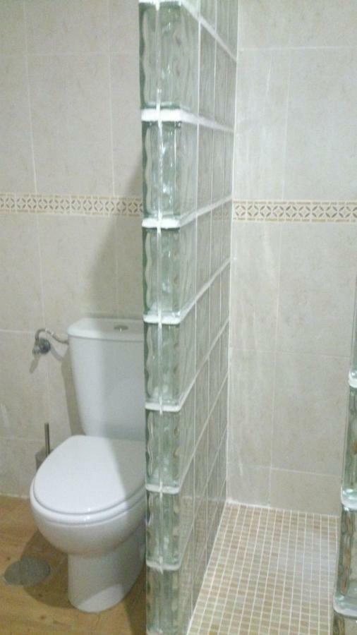 Hotel Rural Grado Del Pico Kültér fotó