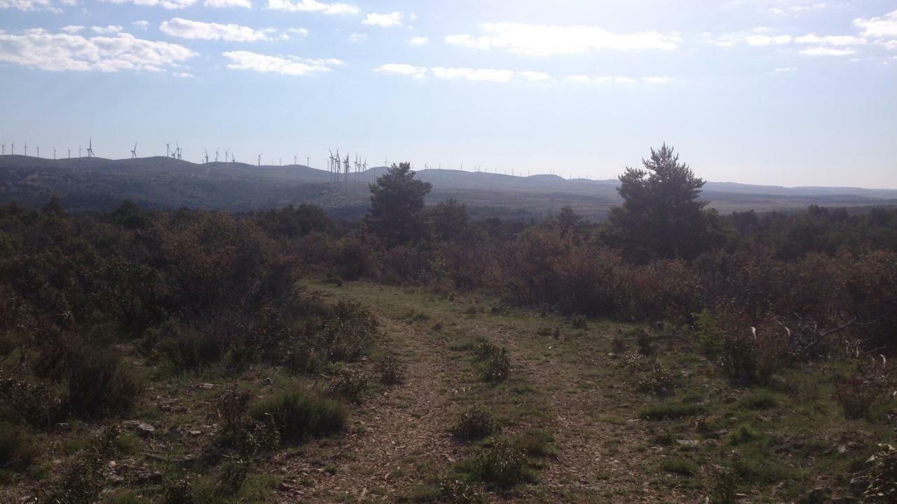 Hotel Rural Grado Del Pico Kültér fotó